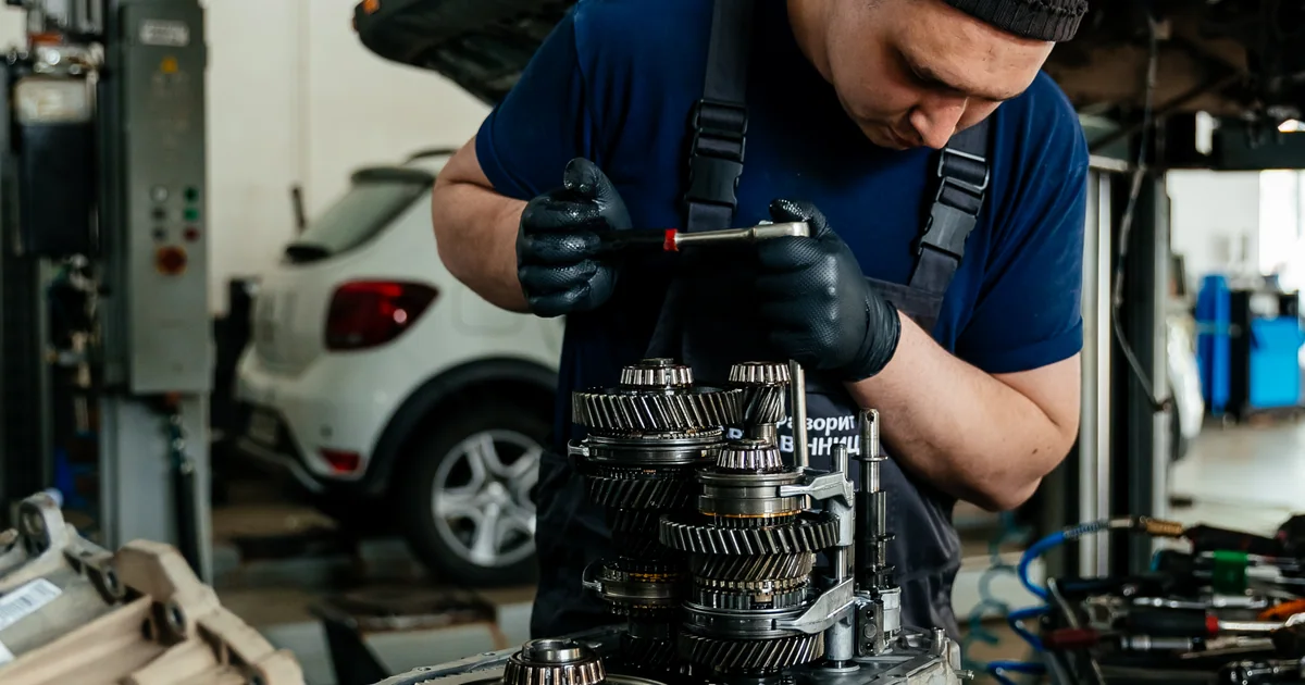 Denizli güvenilir otomatik şanzıman ustası seçimi — Seçkin Otomatik Şanzıman