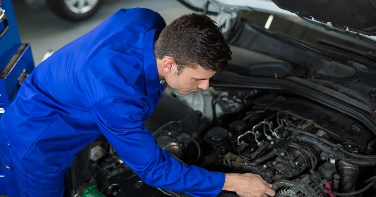 Denizli otomatik şanzıman yağ değişimi ve filtre yenileme