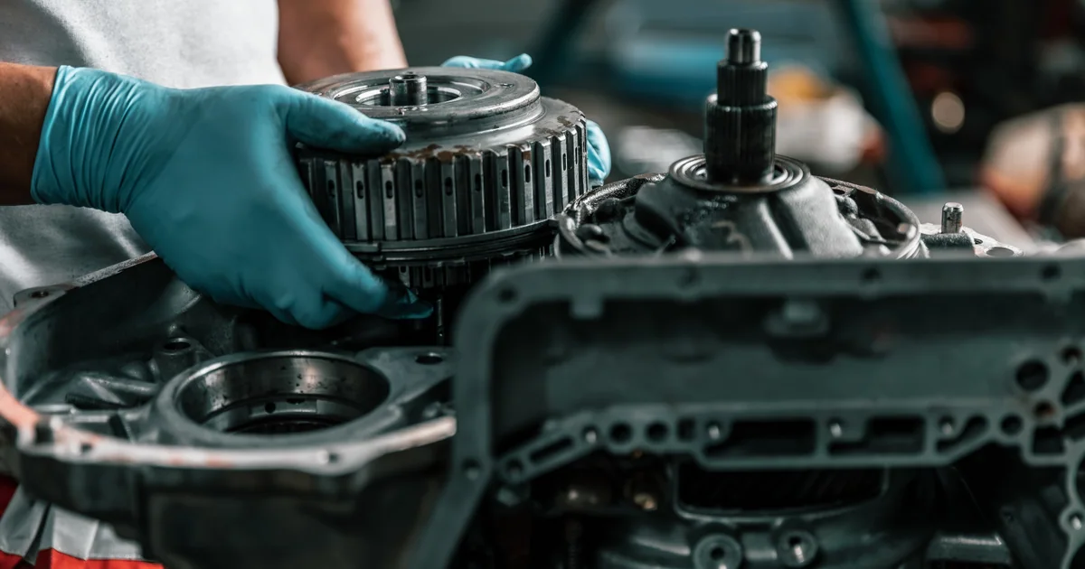 CVT şanzıman arıza belirtileri — Seçkin Otomatik Şanzıman Denizli